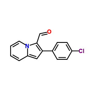 2-(4-ȱ)-3-ȩY(ji)(gu)ʽ_558424-57-0Y(ji)(gu)ʽ