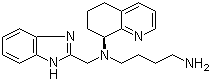 N1-(1H--2-׻)-N1-[(8S)-5,6,7,8-Ě-8-]-1,4-Yʽ_558447-26-0Yʽ