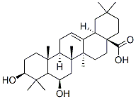 3Beta-6beta-u-12-R-28-ϩY(ji)(gu)ʽ_559-64-8Y(ji)(gu)ʽ