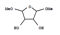 2,5-Ě߻-3,4-Y(ji)(gu)ʽ_55932-21-3Y(ji)(gu)ʽ