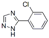 5-(2-ȱ)-1H-1,2,4-Y(ji)(gu)ʽ_56015-92-0Y(ji)(gu)ʽ