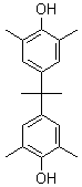 2,2-p(4-u-3,5-׻)Y(ji)(gu)ʽ_5613-46-7Y(ji)(gu)ʽ