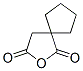2-f[4.4]-1,3-ͪY(ji)(gu)ʽ_5623-90-5Y(ji)(gu)ʽ