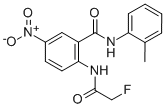 2-[(2-)]-N-(2-׻)-5--Y(ji)(gu)ʽ_56287-72-0Y(ji)(gu)ʽ