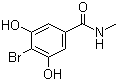 N-׻-4--3,5-uY(ji)(gu)ʽ_56375-85-0Y(ji)(gu)ʽ