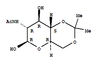 2--2-Ó-4,6--d-ǽY(ji)(gu)ʽ_564469-85-8Y(ji)(gu)ʽ