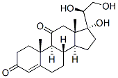 4-ϩ-17,20alpha,21--3,11-ͪY(ji)(gu)ʽ_566-38-1Y(ji)(gu)ʽ