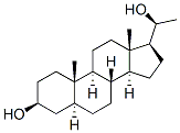 5-Alpha--3-beta, 20-alpha-Y(ji)(gu)ʽ_566-56-3Y(ji)(gu)ʽ