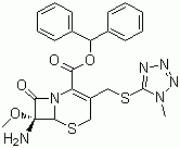 7beta--7alpha--3-(1-׻-1H--5-׻)-8--5--1-sph(hun)[4.2.0]-2-ϩ-2-Y(ji)(gu)ʽ_56610-72-1Y(ji)(gu)ʽ