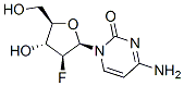 4--1-(2-Ó-2--beta-D-߻ૻ)-2(1H)-ͪY(ji)(gu)ʽ_56632-83-8Y(ji)(gu)ʽ