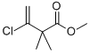 3--2,2-׻-3ϩY(ji)(gu)ʽ_56663-74-2Y(ji)(gu)ʽ