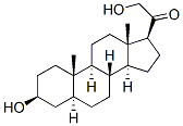 3-Beta,5-alpha-ĚÓСƤ|(zh)ͪY(ji)(gu)ʽ_567-01-1Y(ji)(gu)ʽ