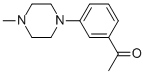 1-[3-(4-׻-1-)-]-ͪY(ji)(gu)ʽ_56915-80-1Y(ji)(gu)ʽ