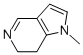 1-׻-6,7--1H-[3,2-c]ऽY(ji)(gu)ʽ_569351-25-3Y(ji)(gu)ʽ
