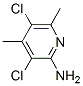 2--3,5--4,6-׻ऽY(ji)(gu)ʽ_56960-80-6Y(ji)(gu)ʽ