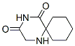 1,4-s[5.5]ʮһ-3,5-ͪY(ji)(gu)ʽ_5699-91-2Y(ji)(gu)ʽ