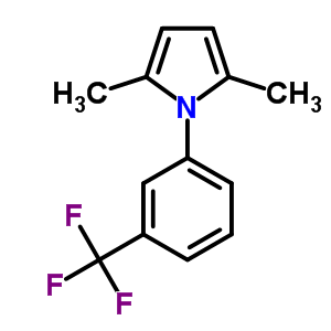 2,5-׻-1-(3-׻)-1H-Y(ji)(gu)ʽ_570-04-7Y(ji)(gu)ʽ