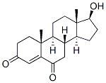 4-ϩ-17beta--3,6-ͪY(ji)(gu)ʽ_570-94-5Y(ji)(gu)ʽ