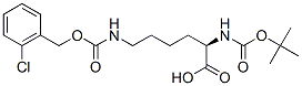 Boc-D-Lys(2-Cl-Z)-OHY(ji)(gu)ʽ_57096-11-4Y(ji)(gu)ʽ