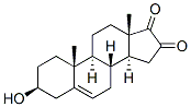 -5-ϩ-3beta-ol-16,17ͪY(ji)(gu)ʽ_571-05-1Y(ji)(gu)ʽ