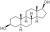 5alpha-Y(ji)(gu)ʽ_571-20-0Y(ji)(gu)ʽ