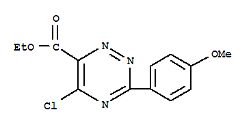 5--3-(4-)-1,2,4--6-Y(ji)(gu)ʽ_572920-44-6Y(ji)(gu)ʽ