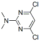 4,6--N,N-׻-2-ऽY(ji)(gu)ʽ_5734-68-9Y(ji)(gu)ʽ