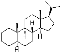 20-׻-5alpha(h)-SwͪY(ji)(gu)ʽ_5737-19-9Y(ji)(gu)ʽ
