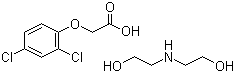 2,4-ȱҴ}Y(ji)(gu)ʽ_5742-19-8Y(ji)(gu)ʽ