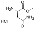 H-Asn-OMeHClY(ji)(gu)ʽ_57461-34-4Y(ji)(gu)ʽ