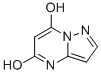 [1,5-a]-5,7(4H,6H)-ͪY(ji)(gu)ʽ_57489-70-0Y(ji)(gu)ʽ