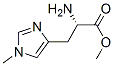 H-HIS(NH-ME)-OME 2HCLY(ji)(gu)ʽ_57519-09-2Y(ji)(gu)ʽ