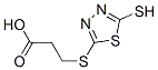 3-(5--1,3,4--2-)Y(ji)(gu)ʽ_57658-21-6Y(ji)(gu)ʽ