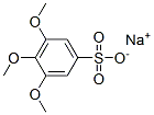 3,4,5-cY(ji)(gu)ʽ_57665-63-1Y(ji)(gu)ʽ