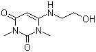 1,3-׻-6-(2-uһ)ऽY(ji)(gu)ʽ_5770-44-5Y(ji)(gu)ʽ