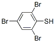 2,4,6-屽ӽY(ji)(gu)ʽ_57730-98-0Y(ji)(gu)ʽ