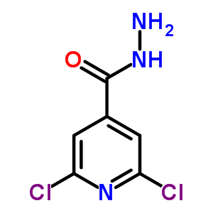 2,6-Ȯ½Y(ji)(gu)ʽ_57803-51-7Y(ji)(gu)ʽ