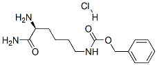 H-Lys(Z)-NH2.HClY(ji)(gu)ʽ_58117-53-6Y(ji)(gu)ʽ
