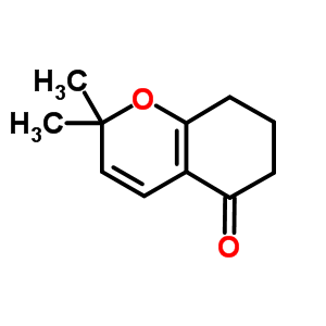 2,2-׻-2,6,7,8-Ěɫϩ-5-ͪY(ji)(gu)ʽ_58133-99-6Y(ji)(gu)ʽ