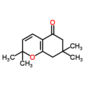 2,2,7,7-ļ׻-2,6,7,8-Ěɫϩ-5-ͪY(ji)(gu)ʽ_58134-02-4Y(ji)(gu)ʽ