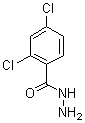 2,4-ȱ½Y(ji)(gu)ʽ_5814-06-2Y(ji)(gu)ʽ