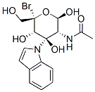 5--3--2--2-Ó-beta-D-ǽY(ji)(gu)ʽ_58225-98-2Y(ji)(gu)ʽ