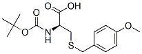 Boc-D-Cys(4-Mob)-OHY(ji)(gu)ʽ_58290-35-0Y(ji)(gu)ʽ