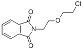2-[2-(2-)һ]-1H--1,3(2H-)-ͪY(ji)(gu)ʽ_58290-51-0Y(ji)(gu)ʽ