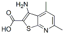 3--4,6-׻Բ[2,3-b]-2-Y(ji)(gu)ʽ_58327-76-7Y(ji)(gu)ʽ