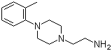 4-(2-׻)-1-ຼװY(ji)(gu)ʽ_58334-09-1Y(ji)(gu)ʽ