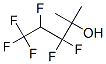 2,2,3,4,4,4--1,1-׻Y(ji)(gu)ʽ_58380-92-0Y(ji)(gu)ʽ