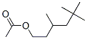 3,5,5-׻ἺY(ji)(gu)ʽ_58430-94-7Y(ji)(gu)ʽ