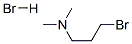 3--N,N-׻}Y(ji)(gu)ʽ_5845-30-7Y(ji)(gu)ʽ