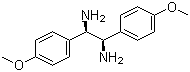 (1R,2R)-(+)-1,2-(4-)-ҶY(ji)(gu)ʽ_58520-04-0Y(ji)(gu)ʽ